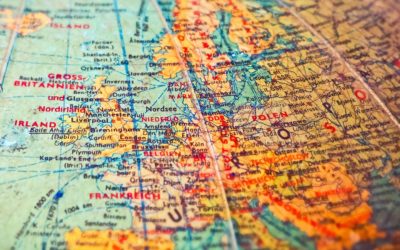 Die innovativsten Länder für pflanzliche Lebensmittel liegen in Europa