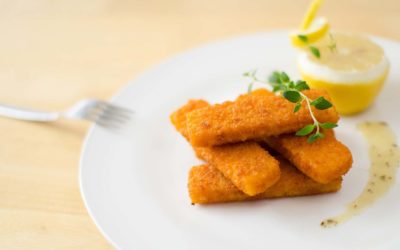 Trends im Bereich der alternativen Proteine