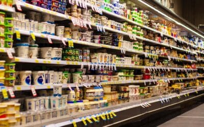 Der „Protein Gap“ der nächsten Jahre: Herausforderungen und Chancen